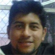 Entrenador de voleibol o activación física para dar clases presenciales a al público en general de 12 a 20 años